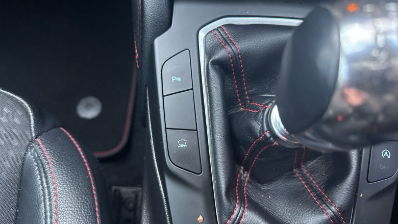 Ford Focus 1.0 EcoBoost 125 ST-Line X 5dr Petrol Hatchback